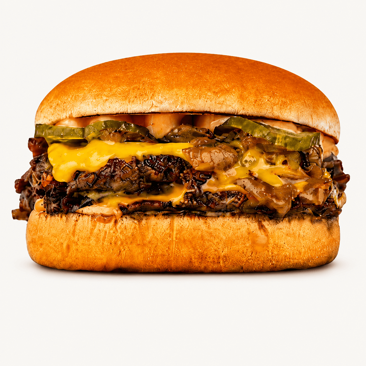 Classic Burger
